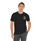 Fishing Unisex T-Shirt — Classic Tee for Anglers & Outdoor Lovers
