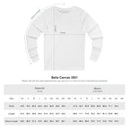 We Outta Here — Class of 2026 FRONT & BACK Long Sleeve T-Shirt