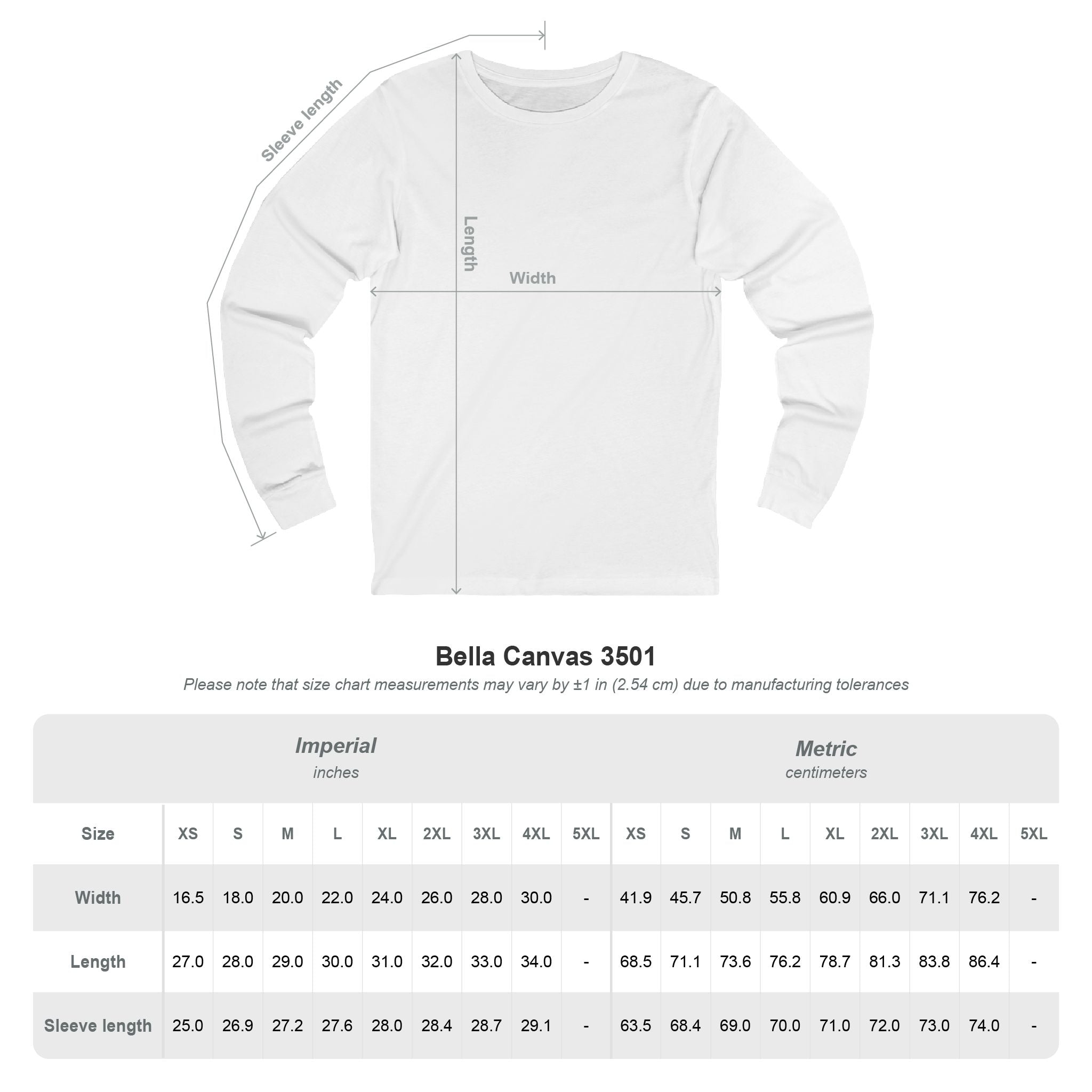 We Outta Here — Class of 2026 FRONT & BACK Long Sleeve T-Shirt