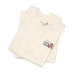 Book Lover Unisex T-Shirt - Print