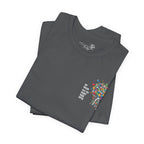 My Brain Has Too Many Tabs Open T-Shirt - Print