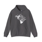 Yes I Can Drive a Stick Witch Graphic - Halloween Hoodie