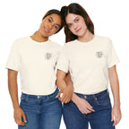 Custom Statement Tee — One-of-a-Kind Image