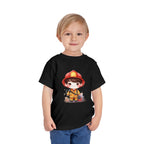 Little Firefighter — Boys  Toddler T-Shirt