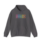 Registered Nurse — Cozy Graphic Hoodie