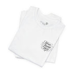 Custom Statement Tee — One-of-a-Kind Image