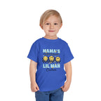 Mama's Expensive Little Man — Customizable Toddler Tee