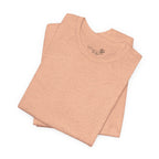 Dramatic — Women's Graphic Back Tee