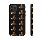 Personalized Photo Phone Case — Custom Picture Case Glossy or Matte