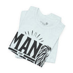 Man of God T-Shirt — Faith-Inspired Tee for Him