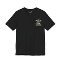Fishing Unisex T-Shirt — Classic Tee for Anglers & Outdoor Lovers