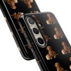 Personalized Photo Phone Case — Custom Picture Case Glossy or Matte