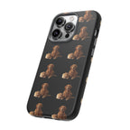 Personalized Photo Phone Case — Custom Picture Case Glossy or Matte