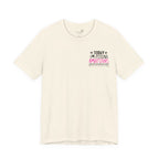 Today I Feel Ambitchous Unisex T-Shirt — Bold Funny Gift for Her