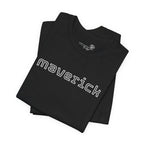 Maverick — Men's Graphic T-Shirt