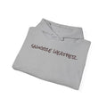 Snuggle Weather Graphic - Cozy Hoodie