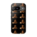 Personalized Photo Phone Case — Custom Picture Case Glossy or Matte