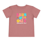 Bruh We Out — Toddler Graduation Tee