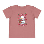 STRAWBERRY GOOSE