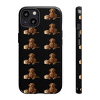 Personalized Photo Phone Case — Custom Picture Case Glossy or Matte