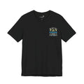 Ask God for a Fishing Partner — He Sent Me My Son T-Shirt