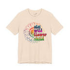 Wild Child — Funny Women's Graphic Tee
