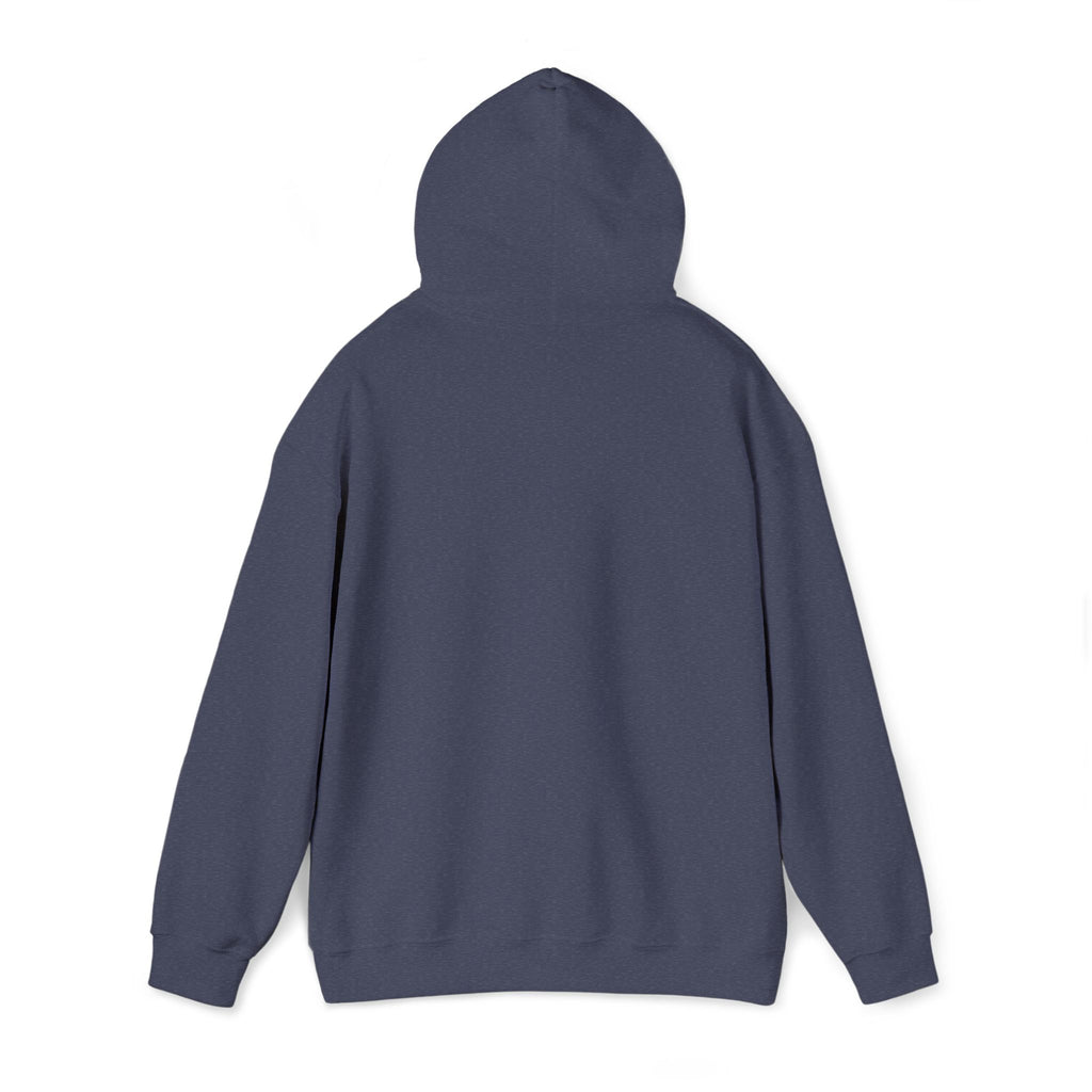 EMBROIDERED Custom Image - (Dark Colors) Hoodies
