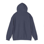 EMBROIDERED Custom Image - (Dark Colors) Hoodies