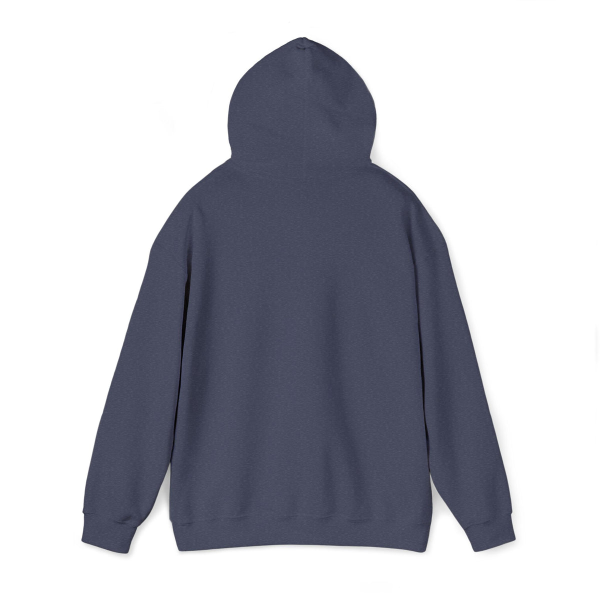 EMBROIDERED Custom Image - (Dark Colors) Hoodies
