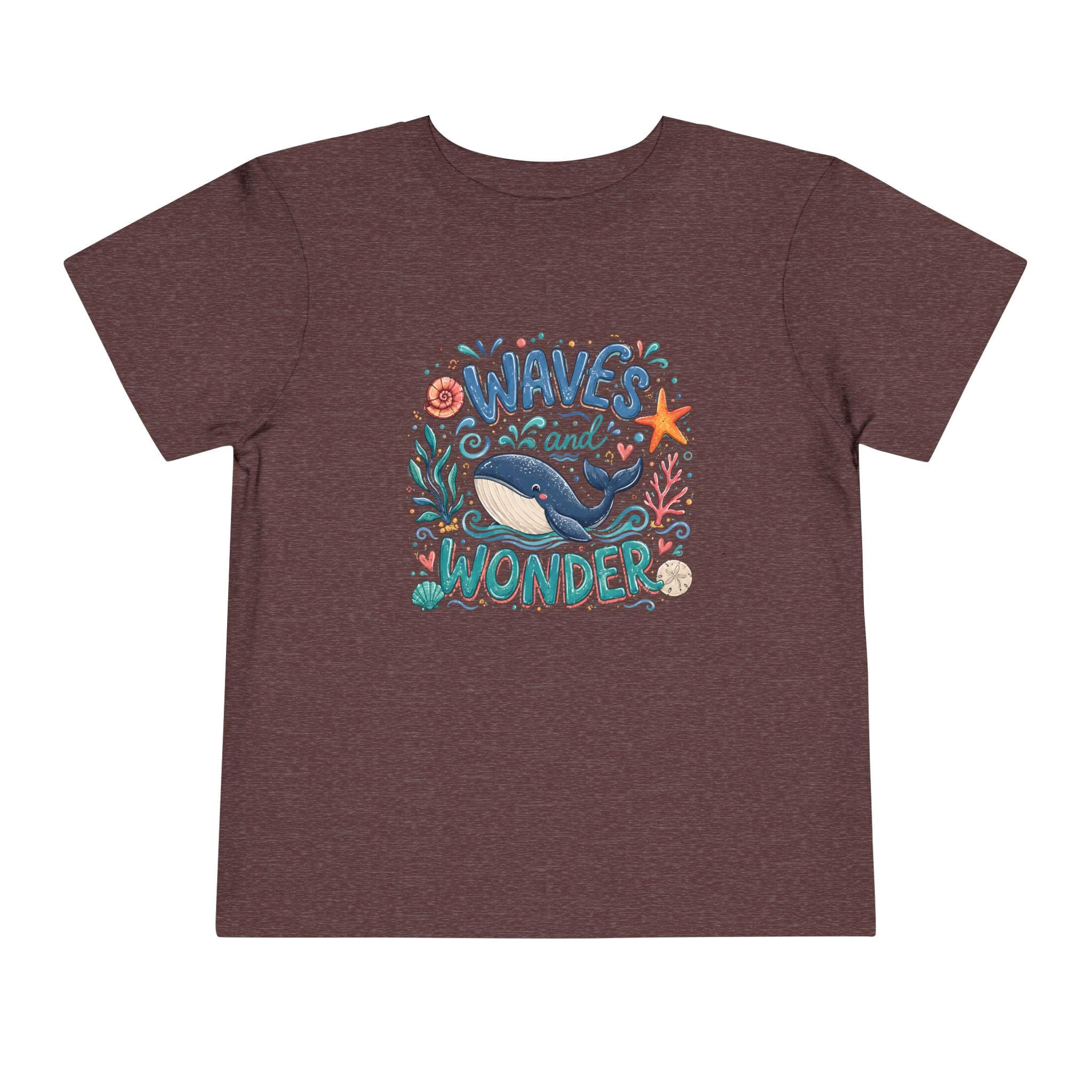 WAVES OF WONDER