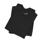 Dramatic — Women's Graphic Back Tee