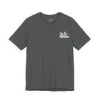 The Rodfather — Fishing Dad T-Shirt | Funny Father’s Day Gift