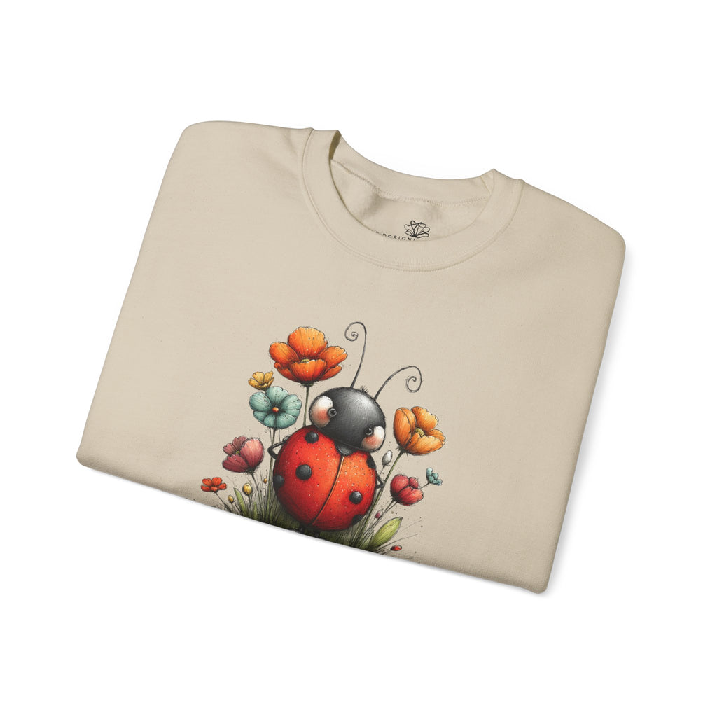 Bugging You Since Custom Year Sweatshirt - Print