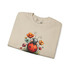 Bugging You Since Custom Year Sweatshirt - Print