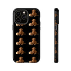 Personalized Photo Phone Case — Custom Picture Case Glossy or Matte