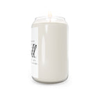 Fall Soy Candle 13.75oz — Cozy Autumn Scented Candle