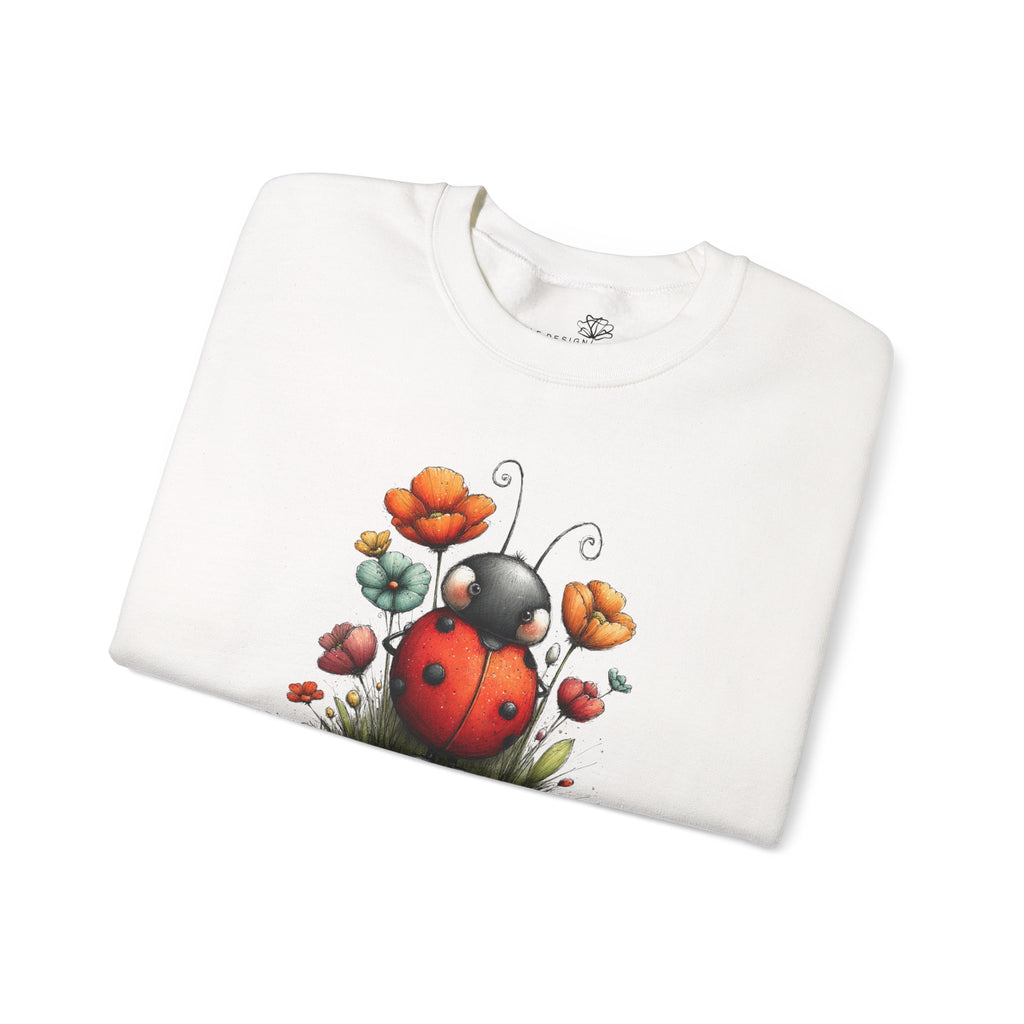 Bugging You Since Custom Year Sweatshirt - Print