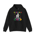 Autism Hoodie