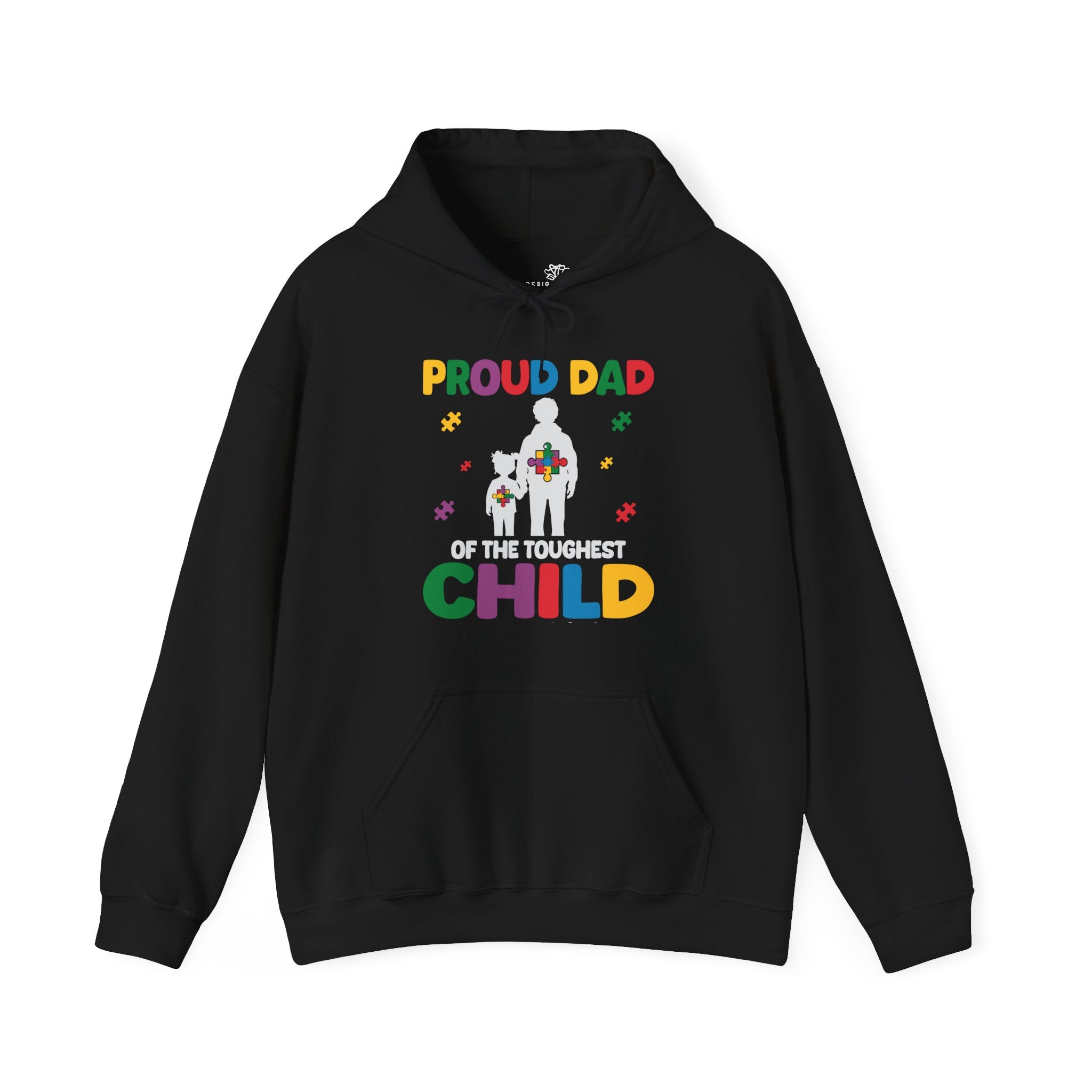 Autism Hoodie