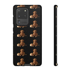 Personalized Photo Phone Case — Custom Picture Case Glossy or Matte
