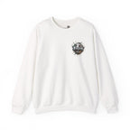 Sports Team Crewneck Sweatshirt — Custom Fan Design