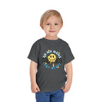 On My Mom's Last Nerve — Funny Toddler Tee