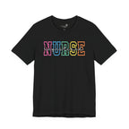 Registered Nurse — Women's Graphic T-Shirt
