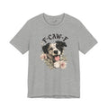 F-CAWF-F Humor Dog Unisex T-Shirt