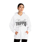 Straight Trippin — Cozy Unisex Hoodie