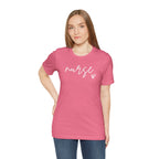 Nurse — Women's Graphic T-Shirt