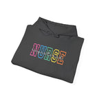 Registered Nurse — Cozy Graphic Hoodie