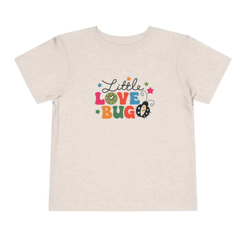 little love bug