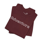 Adventure — Men's Graphic Tee