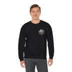 Sports Team Crewneck Sweatshirt — Custom Fan Design